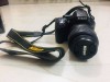 Nikon D5200 DSLR 24.1 MP With 18-55mm Lens